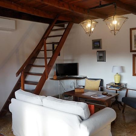 Willa La Ventana Del Bentayga Tejeda  Zewnętrze zdjęcie